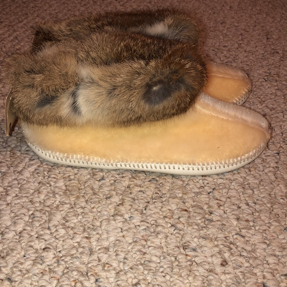 The Tru-Moc With Swivel Fit Moccasins